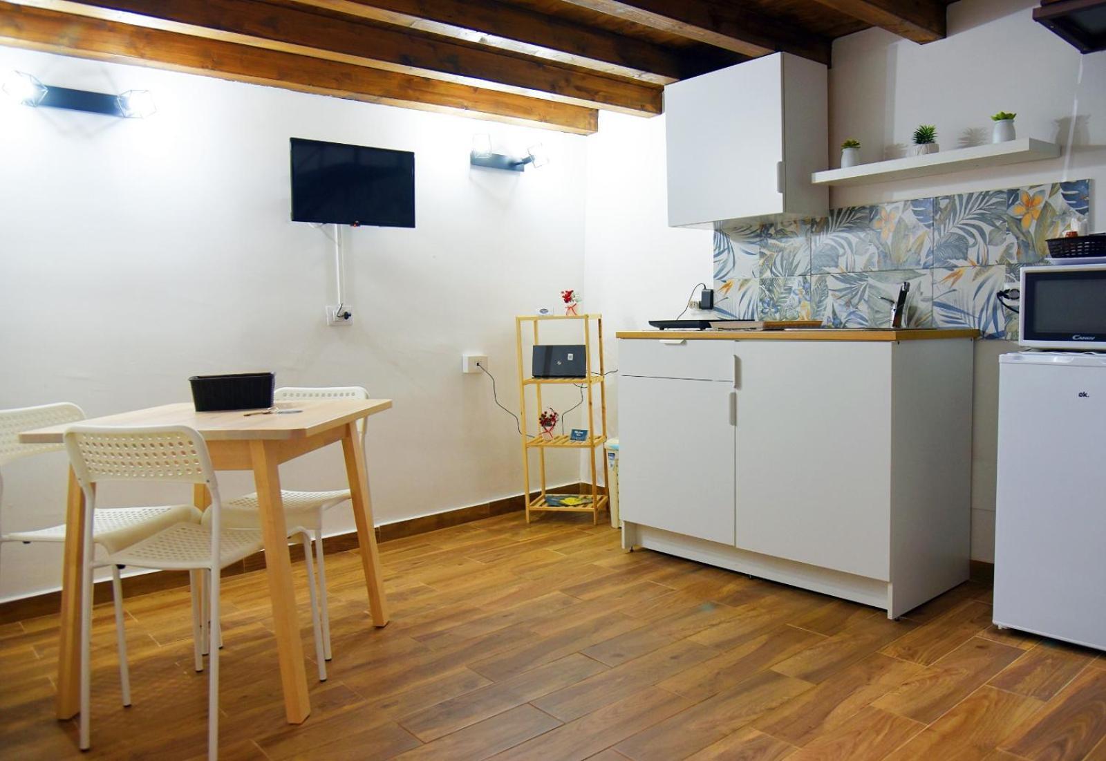 Mafone Home Палермо Экстерьер фото