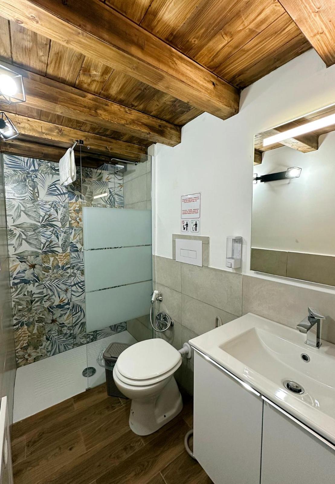 Mafone Home Палермо Экстерьер фото
