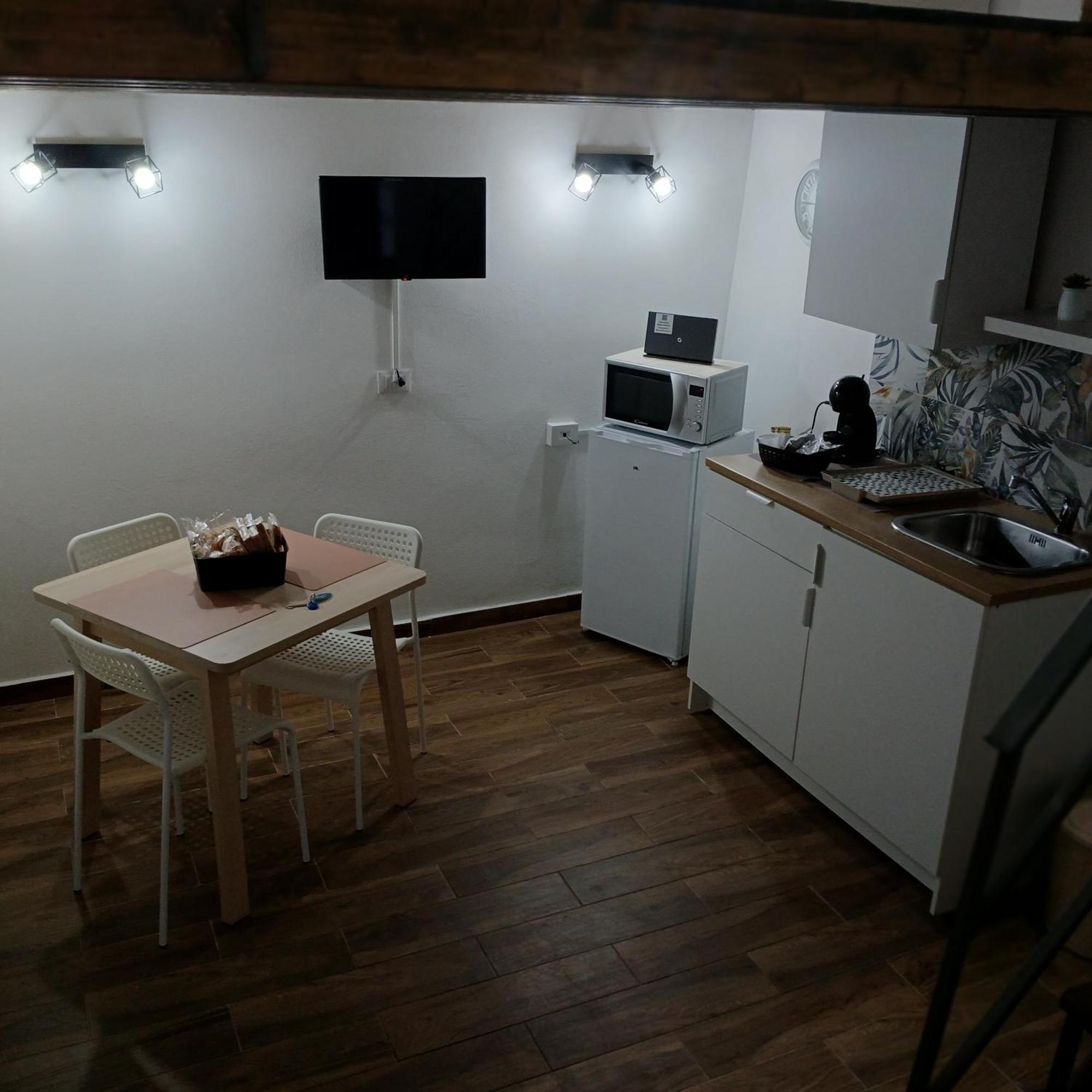 Mafone Home Палермо Экстерьер фото