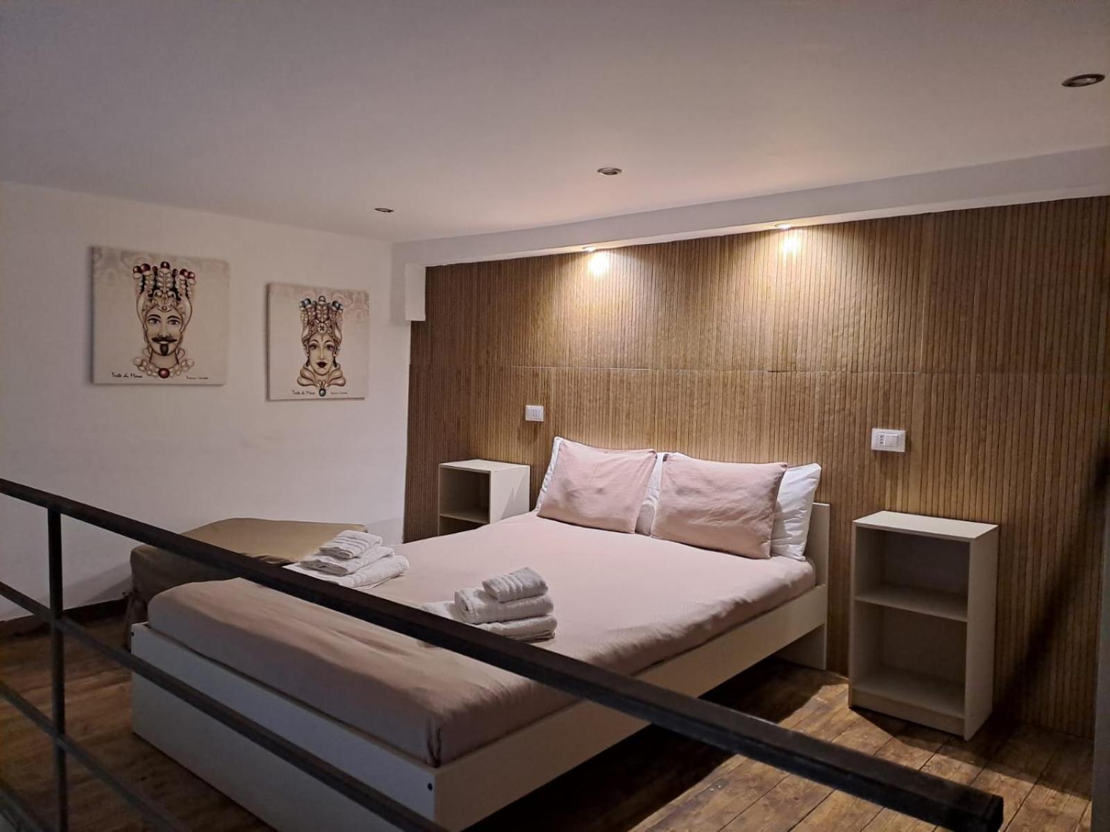 Mafone Home Палермо Экстерьер фото
