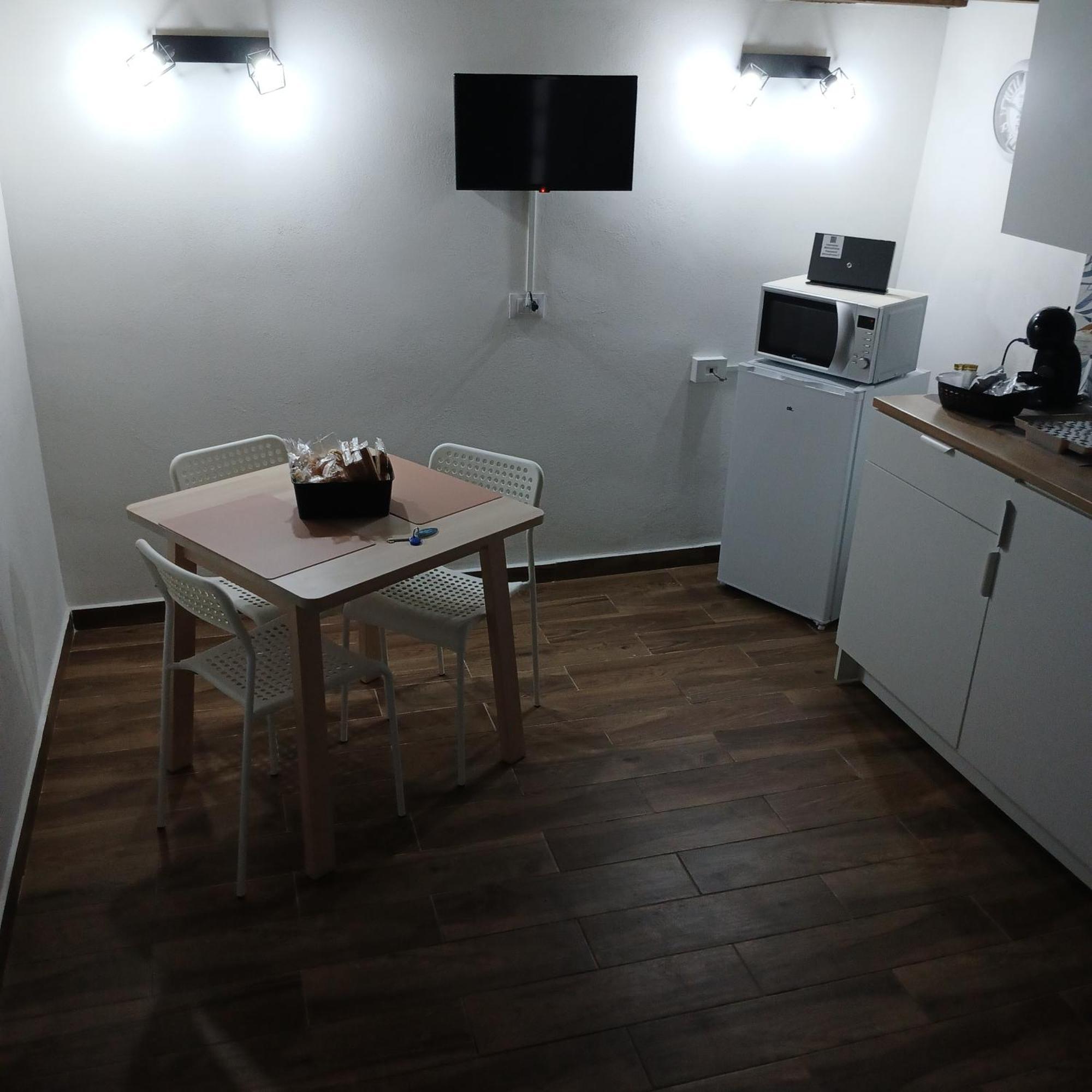 Mafone Home Палермо Экстерьер фото