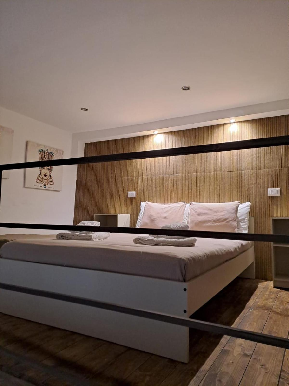 Mafone Home Палермо Экстерьер фото