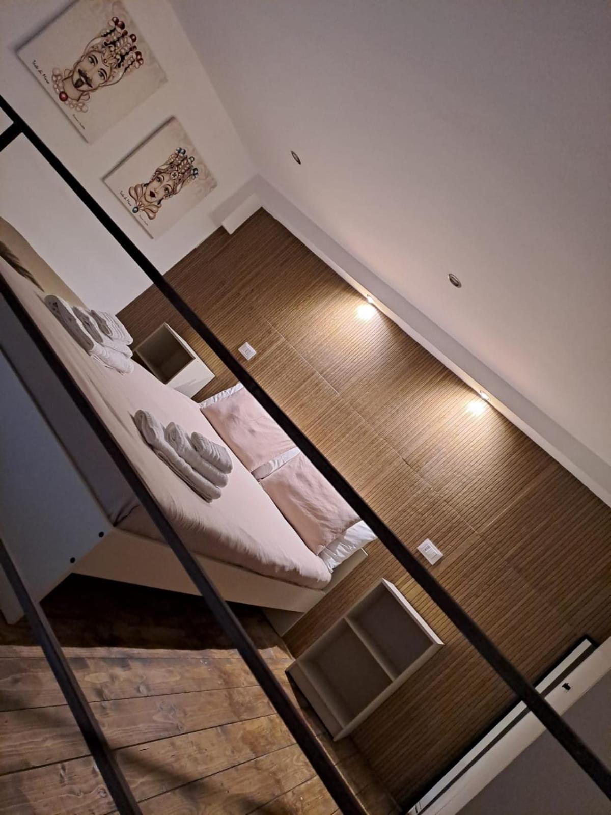 Mafone Home Палермо Экстерьер фото